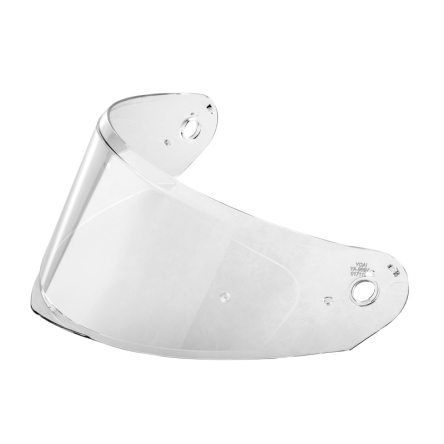 Plexi NOX N968 s přípravou na Pinlock