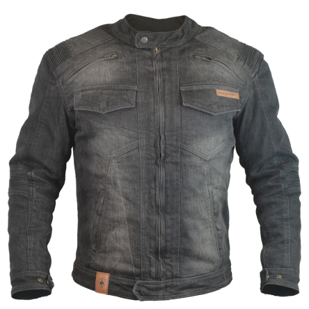 Bunda CRUISON SPIKE GREY