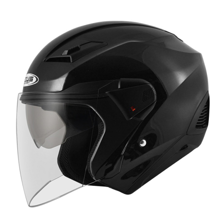 Helma ZEUS ZS-611 BLACK