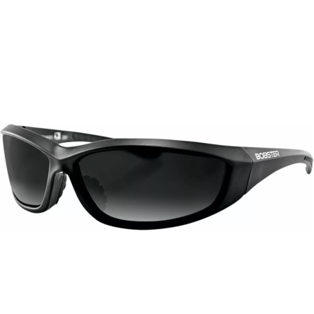 Brýle BOBSTER CHARGER Black/Smoke