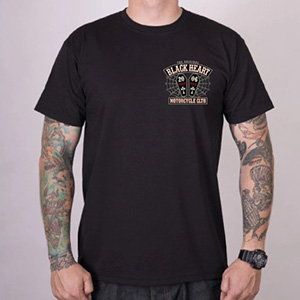 DarkBiker.cz