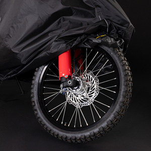 DarkBiker.cz