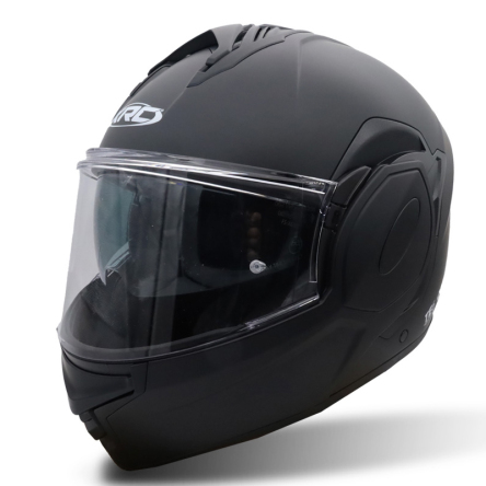 Helma XRC FRONTER BLACK MATT