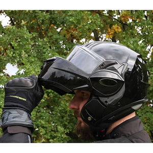 DarkBiker.cz