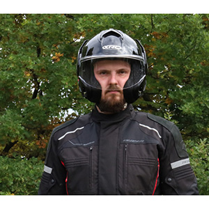 DarkBiker.cz