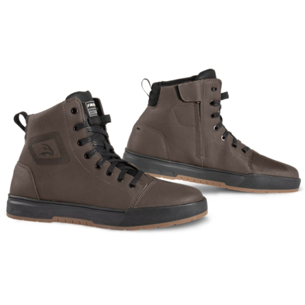 Boty FALCO BOOSTER BROWN