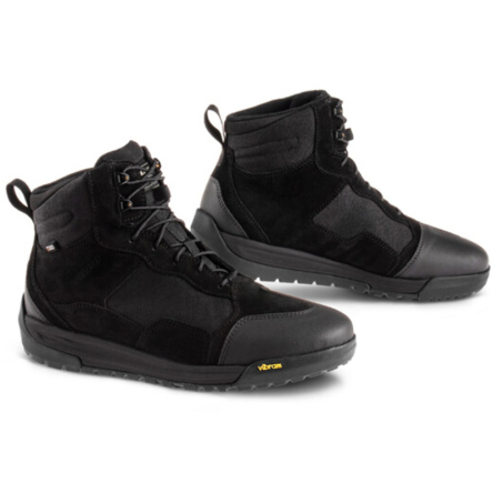 Boty FALCO MULTISPORT BLACK