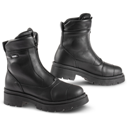 Boty FALCO RUBY BLACK