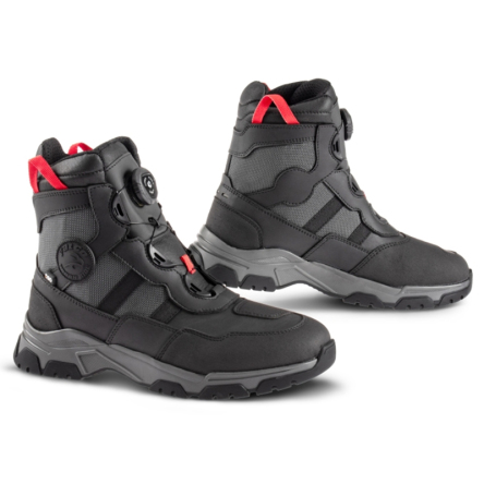 Boty FALCO ARRAKIS 2 BLACK