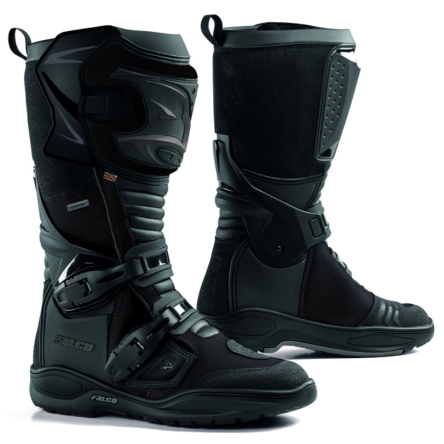 Boty FALCO AVANTOUR 3 BLACK