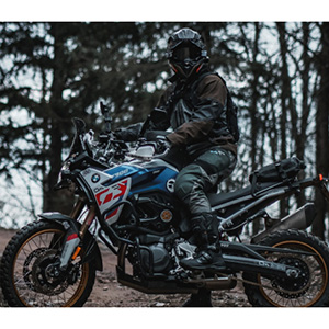 DarkBiker.cz