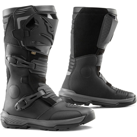 Boty FALCO DURANT 2 BLACK