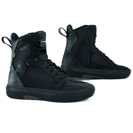 Boty FALCO CHASER 2 BLACK