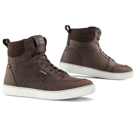 Boty FALCO DAGGER BROWN