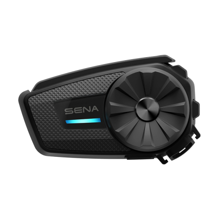 Intercom SENA SPIDER ST1 - Bluetooth sada pro 1 helmu
