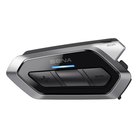 Intercom SENA 50R - Bluetooth sada pro 1 helmu