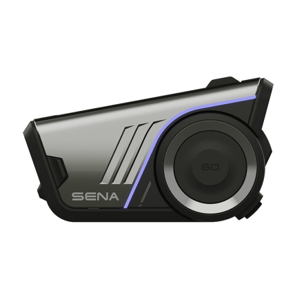 Intercom SENA 60S - Bluetooth sada pro 1 helmu
