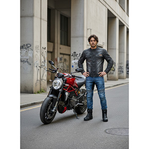 DarkBiker.cz