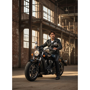 DarkBiker.cz