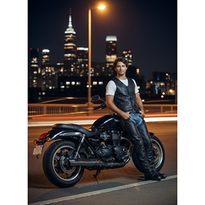 DarkBiker.cz