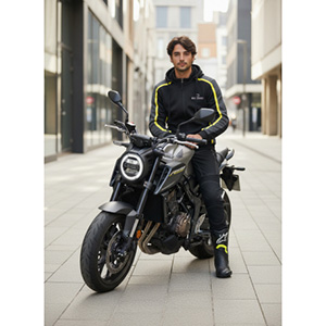 DarkBiker.cz