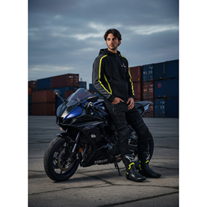 DarkBiker.cz