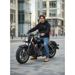 DarkBiker.cz