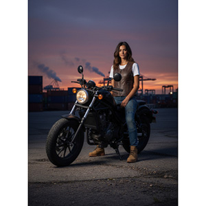 DarkBiker.cz