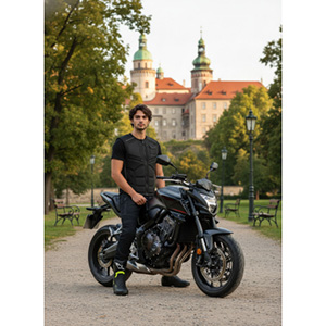 DarkBiker.cz