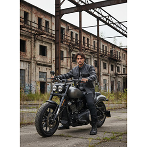 DarkBiker.cz