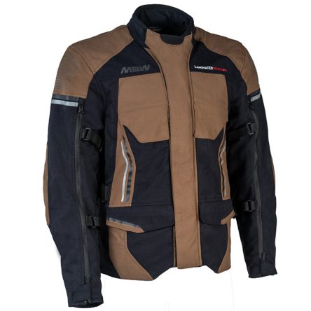 Bunda MBW LUCA BROWN