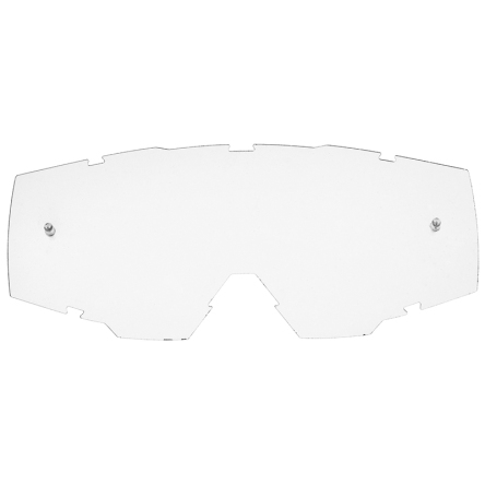 Plexi pro brýle NOX SPECTRE