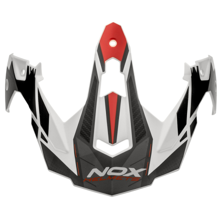 Kšilt NOX N312 TRACK