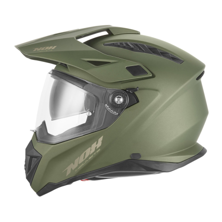 Helma NOX N350 khaki