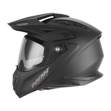 Helma NOX N350 černá matná