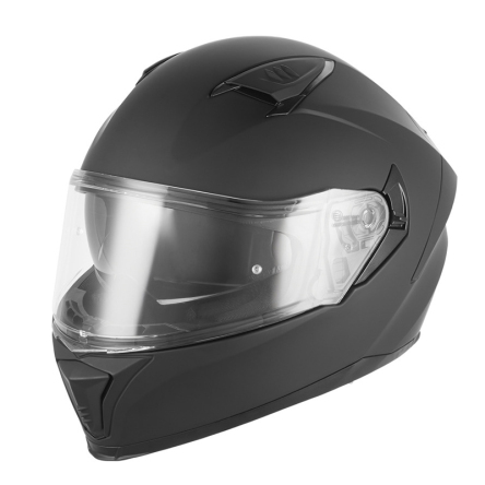 Helma NOX N402 černá matná