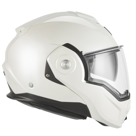 Helma NOX SPINNER bílá