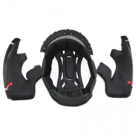 Interiér do přilby SCORPION EXO-1500/CARBON AIR standard