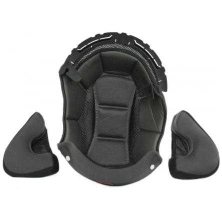 Interiér do přilby SCORPION EXO-CITY II standard