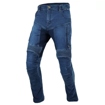 Kalhoty TRILOBITE PARADO DOUBLELAYER AAAA BLUE SLIM