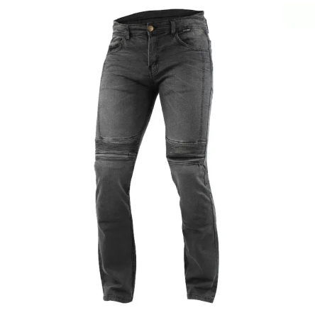 Kalhoty TRILOBITE MICAS URBAN DOUBLELAYER AAA GREY