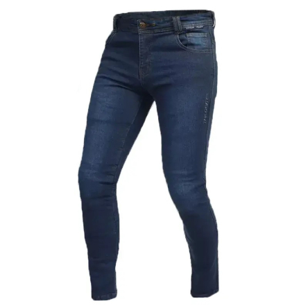 Kalhoty TRILOBITE UPTOWN MONOLAYER AAA BLUE SKINNY