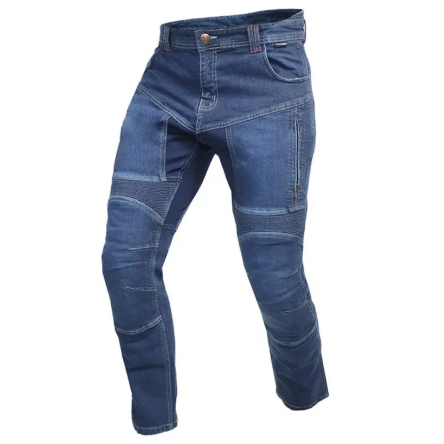 Kalhoty TRILOBITE PARADO MONOLAYER AAA BLUE SLIM