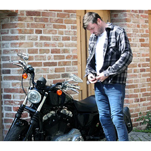 DarkBiker.cz