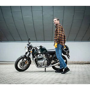 DarkBiker.cz