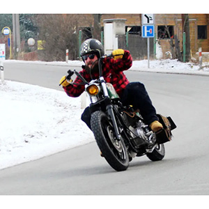 DarkBiker.cz