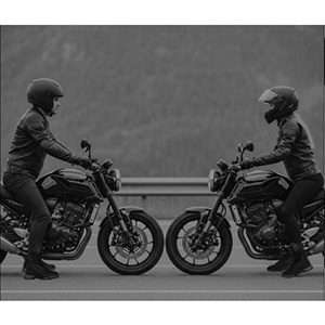 DarkBiker.cz