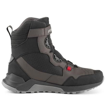 Boty FORMA ADV KITE DRY černo/hnědo/šedé