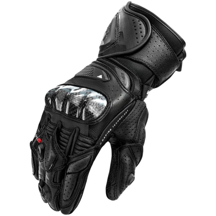 Rukavice SHIMA RS-3 černé