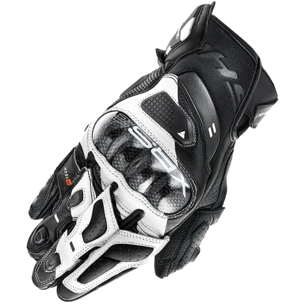 Rukavice SHIMA XRS-3 bílé